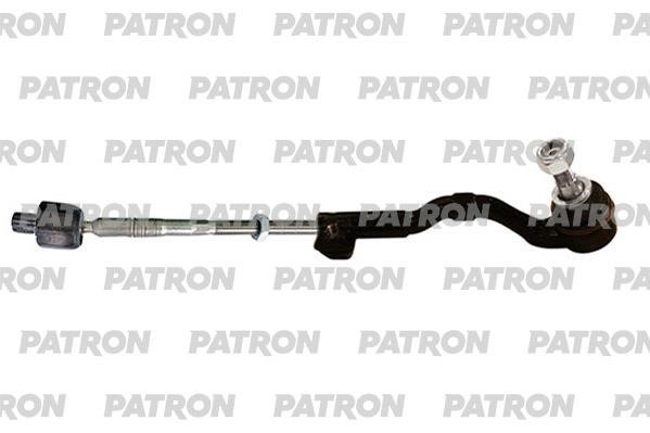 Patron PS2835R Inner Tie Rod PS2835R: Buy near me in Poland at 2407.PL - Good price!