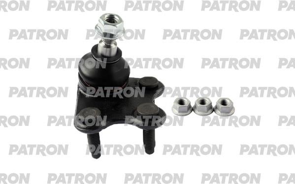 Patron PS30010L Ball joint PS30010L: Buy near me in Poland at 2407.PL - Good price!