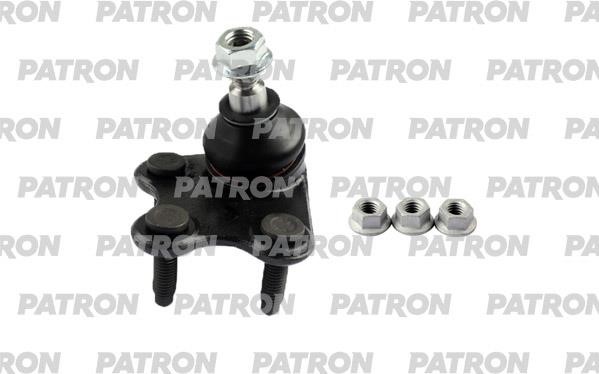 Patron PS30010R Ball joint PS30010R: Buy near me at 2407.PL in Poland at an Affordable price!