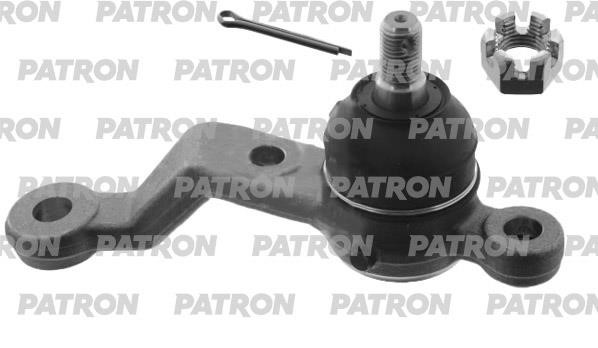 Patron PS30014R Ball joint PS30014R: Buy near me at 2407.PL in Poland at an Affordable price!