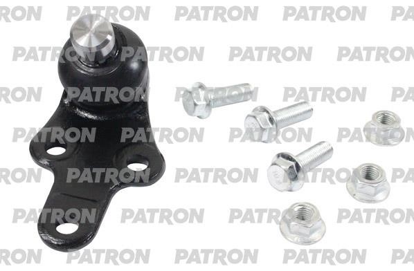 Patron PS30015R Ball joint PS30015R: Buy near me in Poland at 2407.PL - Good price!