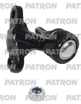 Patron PS30016L Ball joint PS30016L: Buy near me in Poland at 2407.PL - Good price!