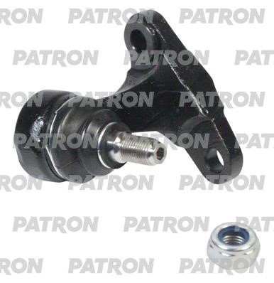Patron PS30016R Ball joint PS30016R: Buy near me in Poland at 2407.PL - Good price!