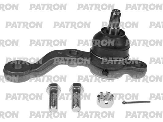 Patron PS30017R Ball joint PS30017R: Buy near me in Poland at 2407.PL - Good price!