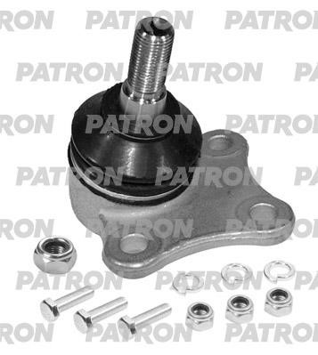 Patron PS30030L Ball joint PS30030L: Buy near me in Poland at 2407.PL - Good price!