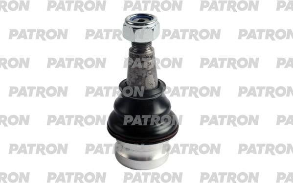 Patron PS3370 Ball joint PS3370: Buy near me in Poland at 2407.PL - Good price!