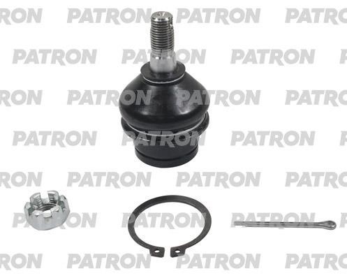Patron PS3371 Ball joint PS3371: Buy near me in Poland at 2407.PL - Good price!
