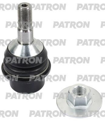 Patron PS3394 Ball joint PS3394: Buy near me in Poland at 2407.PL - Good price!