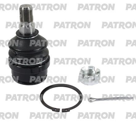 Patron PS3395 Ball joint PS3395: Buy near me in Poland at 2407.PL - Good price!