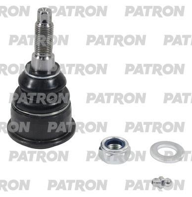 Patron PS3398 Ball joint PS3398: Buy near me in Poland at 2407.PL - Good price!