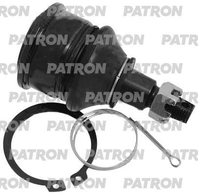 Patron PS3408 Ball joint PS3408: Buy near me in Poland at 2407.PL - Good price!