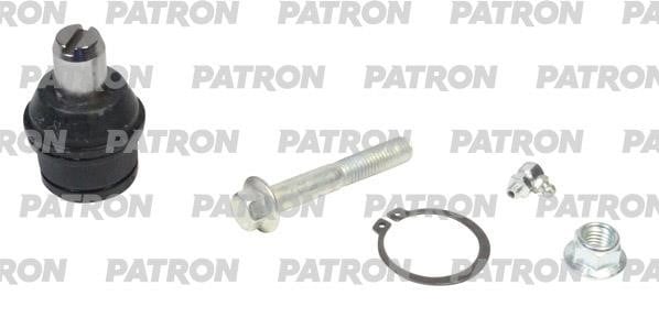 Patron PS3413 Ball joint PS3413: Buy near me in Poland at 2407.PL - Good price!