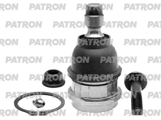 Patron PS3414 Ball joint PS3414: Buy near me in Poland at 2407.PL - Good price!
