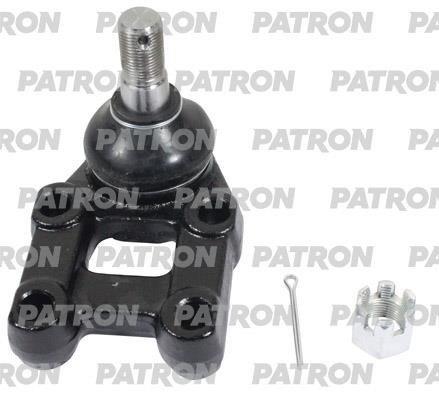 Patron PS3415 Ball joint PS3415: Buy near me in Poland at 2407.PL - Good price!