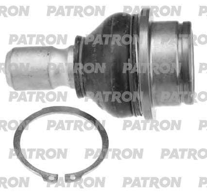 Patron PS3418 Ball joint PS3418: Buy near me in Poland at 2407.PL - Good price!