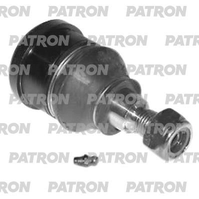 Patron PS3422 Ball joint PS3422: Buy near me in Poland at 2407.PL - Good price!