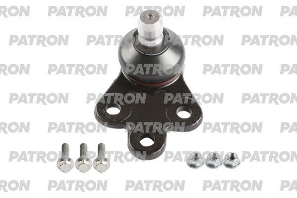 Patron PS3437 Ball joint PS3437: Buy near me in Poland at 2407.PL - Good price!