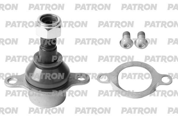 Patron PS3974-HD Ball joint PS3974HD: Buy near me in Poland at 2407.PL - Good price!