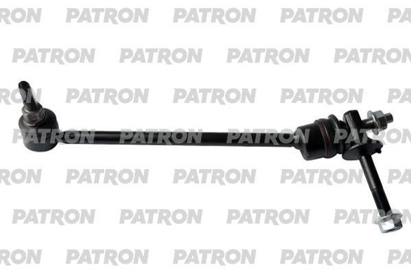 Patron PS40023R Стойка стабилизатора PS40023R: Отличная цена - Купить в Польше на 2407.PL!
