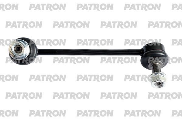 Patron PS40036L Стойка стабилизатора PS40036L: Отличная цена - Купить в Польше на 2407.PL!