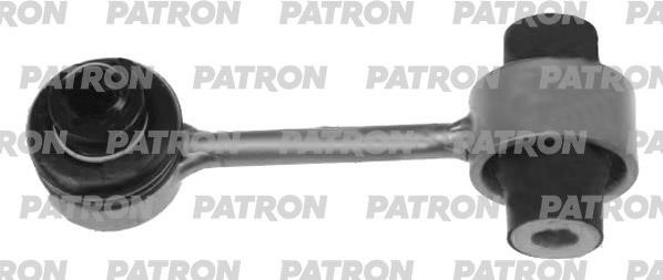 Patron PS4641 Rod/Strut, stabiliser PS4641: Buy near me in Poland at 2407.PL - Good price!