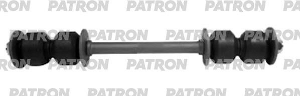 Patron PS4653 Rod/Strut, stabiliser PS4653: Buy near me in Poland at 2407.PL - Good price!