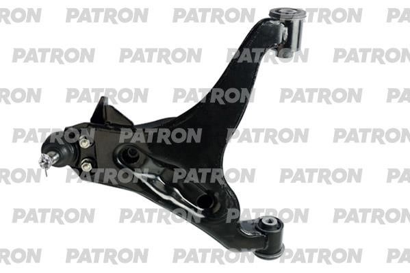 Patron PS50085R Track Control Arm PS50085R: Buy near me at 2407.PL in Poland at an Affordable price!