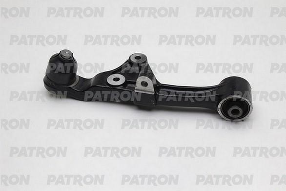 Patron PS50100LKOR Track Control Arm PS50100LKOR: Buy near me in Poland at 2407.PL - Good price!