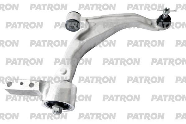 Patron PS50118R Track Control Arm PS50118R: Buy near me in Poland at 2407.PL - Good price!