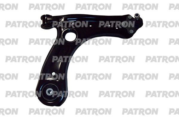 Patron PS50134R Track Control Arm PS50134R: Buy near me in Poland at 2407.PL - Good price!