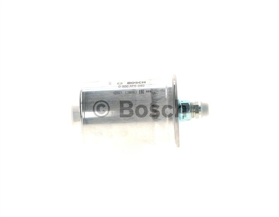 Bosch Fuel filter – price 64 PLN