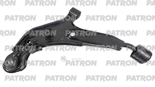 Patron PS50145L Track Control Arm PS50145L: Buy near me in Poland at 2407.PL - Good price!