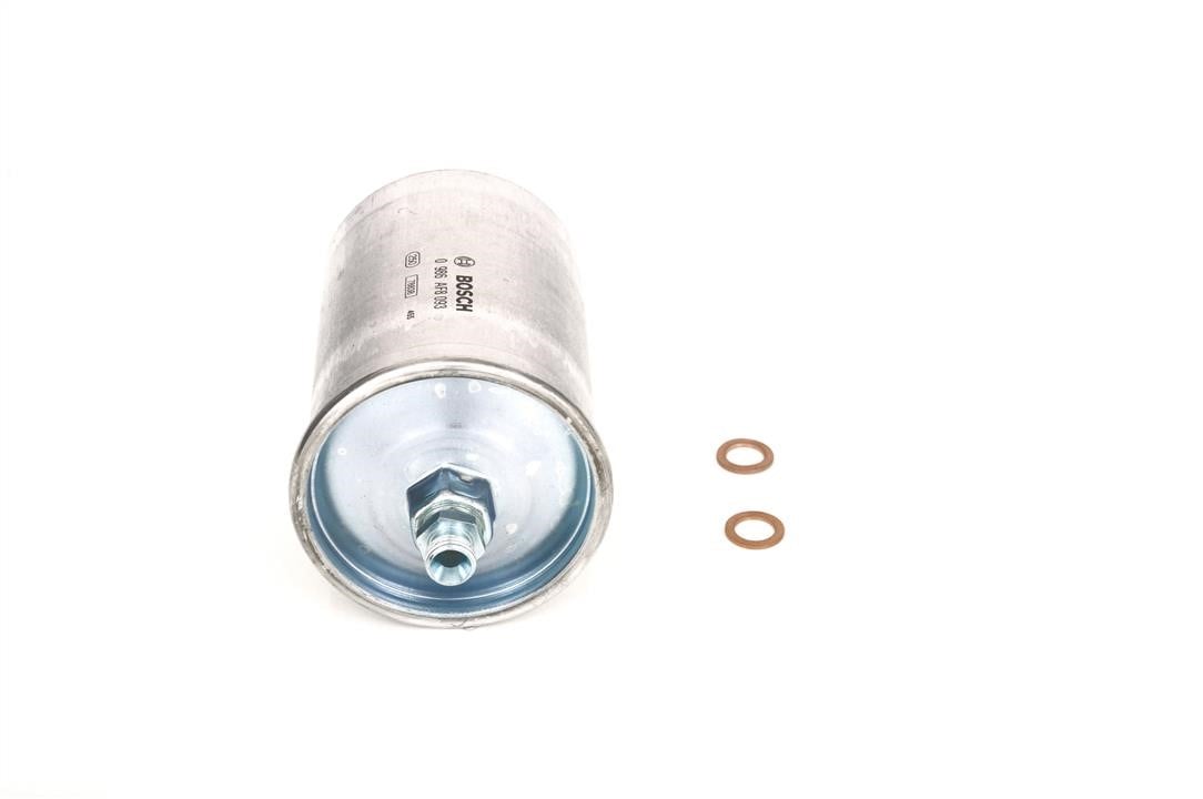 Bosch Filtr paliwa – cena 68 PLN