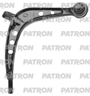 Patron PS50146R Track Control Arm PS50146R: Buy near me in Poland at 2407.PL - Good price!