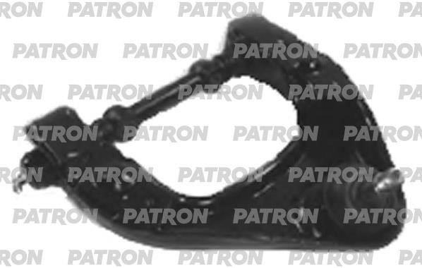 Patron PS50160R Track Control Arm PS50160R: Buy near me in Poland at 2407.PL - Good price!