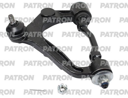 Patron PS50163L Track Control Arm PS50163L: Buy near me in Poland at 2407.PL - Good price!