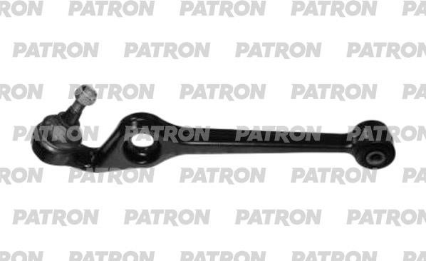 Patron PS50169L Track Control Arm PS50169L: Buy near me in Poland at 2407.PL - Good price!