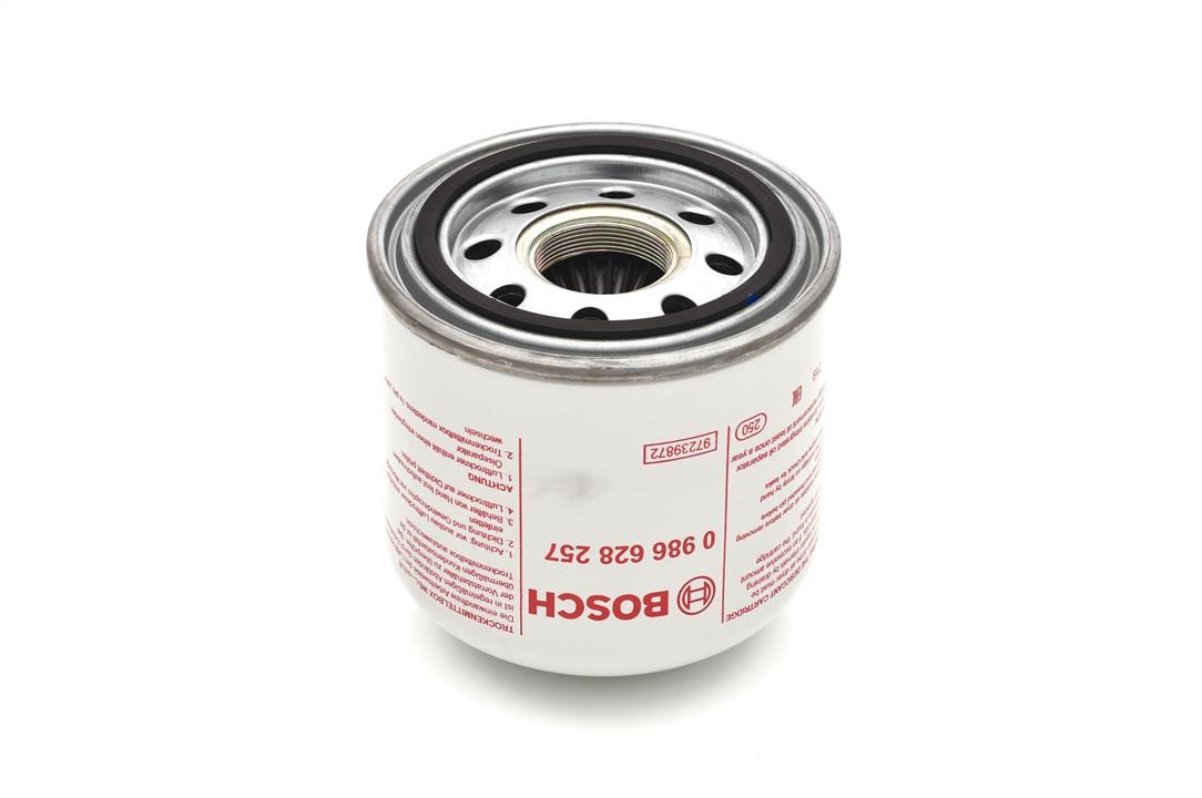 Bosch Drucklufttrocknerspule – Preis 184 PLN