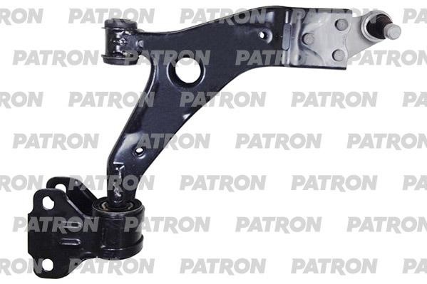 Patron PS50176R Track Control Arm PS50176R: Buy near me in Poland at 2407.PL - Good price!