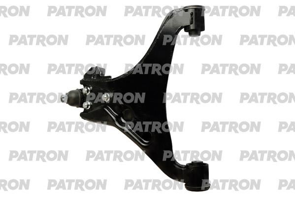 Patron PS50177L Track Control Arm PS50177L: Buy near me in Poland at 2407.PL - Good price!