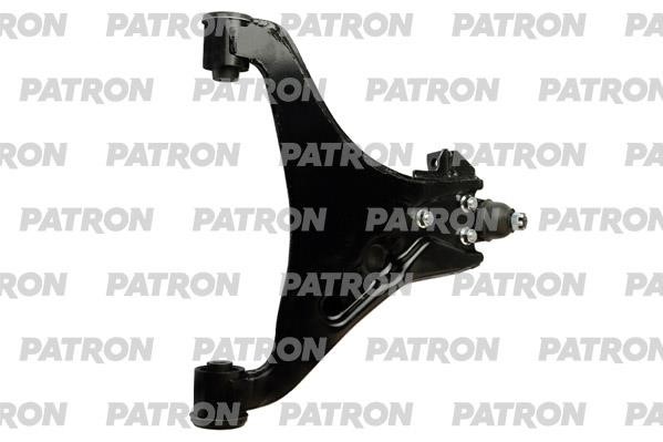 Patron PS50177R Track Control Arm PS50177R: Buy near me in Poland at 2407.PL - Good price!