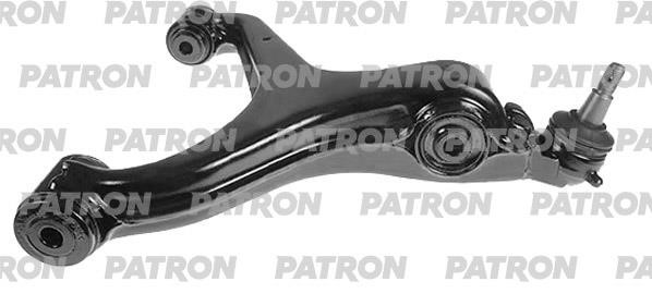 Patron PS50179L Track Control Arm PS50179L: Buy near me in Poland at 2407.PL - Good price!