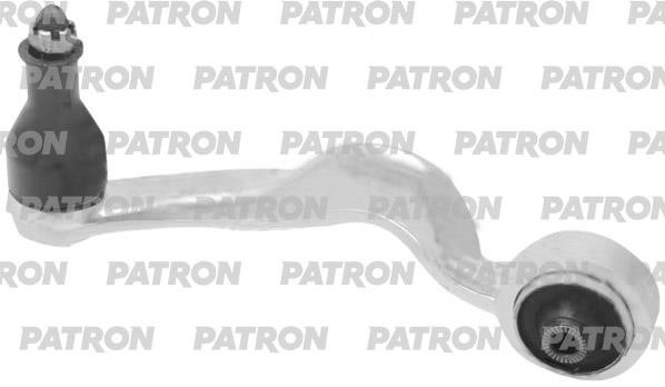 Patron PS50187L Track Control Arm PS50187L: Buy near me in Poland at 2407.PL - Good price!