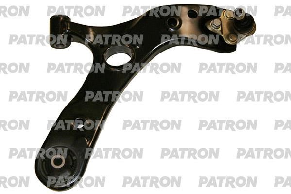 Patron PS50189R Track Control Arm PS50189R: Buy near me in Poland at 2407.PL - Good price!