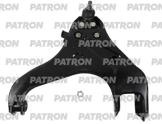Patron PS50192L Track Control Arm PS50192L: Buy near me in Poland at 2407.PL - Good price!