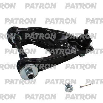 Patron PS50196L Track Control Arm PS50196L: Buy near me in Poland at 2407.PL - Good price!