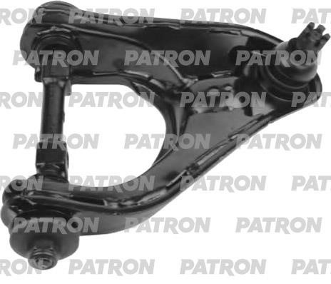 Patron PS50196R Track Control Arm PS50196R: Buy near me in Poland at 2407.PL - Good price!