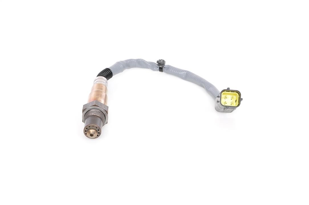 Bosch Sonda lambda – cena 284 PLN