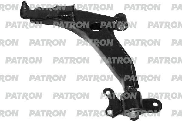 Patron PS50231L Track Control Arm PS50231L: Buy near me in Poland at 2407.PL - Good price!