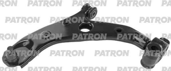 Patron PS50239L Track Control Arm PS50239L: Buy near me in Poland at 2407.PL - Good price!